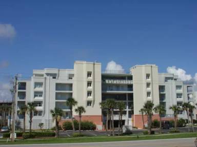 Main picture of Ocean Oasis