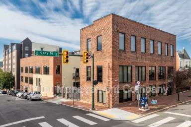 Main picture of 106 S Foushee St