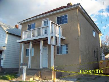 Main picture of 818 E Main St