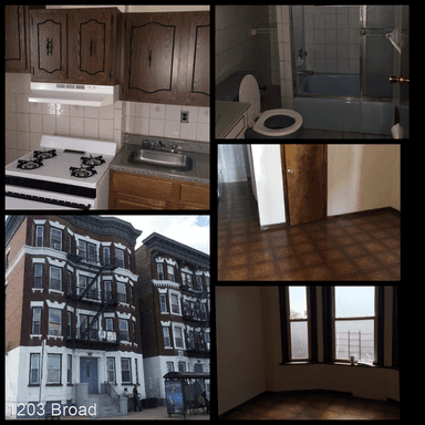 Main picture of 1205 Broad St
