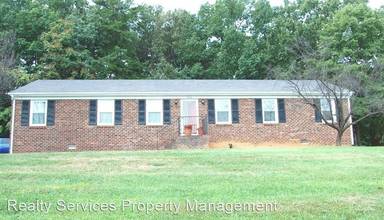 Main picture of 1601 Wards Ferry Rd