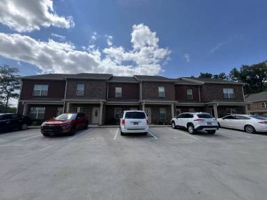 Main picture of New Townhomes for Rent in Clarksville
