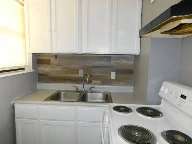 Main picture of Thirty Eight Street Townhomes