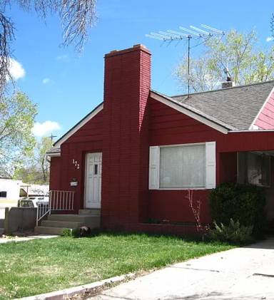 Main picture of 166 N 500 W