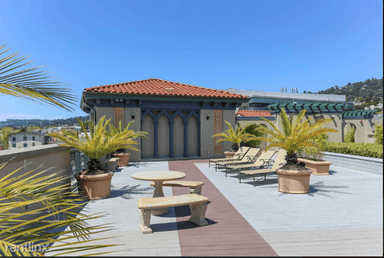 Main picture of Modera Berkeley