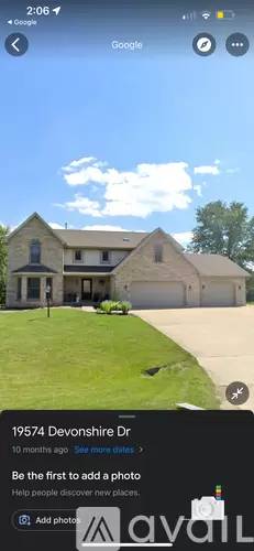 Main picture of 19581 Devonshire Dr