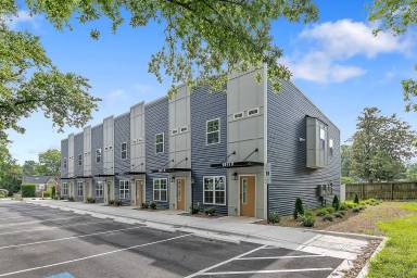 Main picture of 1511 Fort Bragg Rd