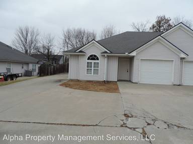 Main picture of 107 SE 601st Rd