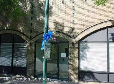 Main picture of 126 N Patterson St