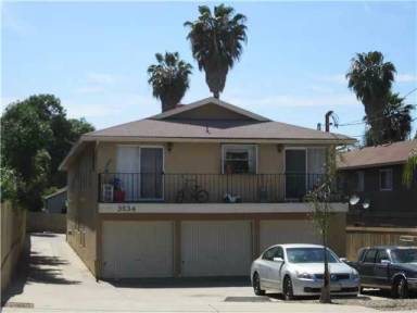 Main picture of 3634 S Barcelona St