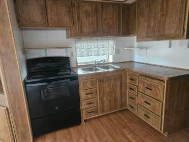 Main picture of 3142 N Balboa Ave