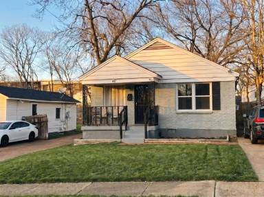 Main picture of 1402 Gold Ave