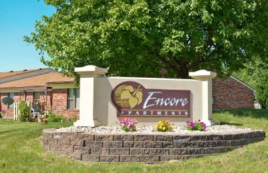 Main picture of Encore Apartments
