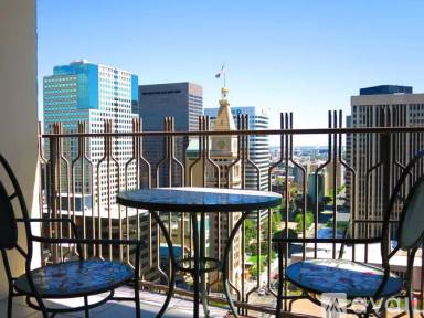 Main picture of Brooks Tower Residences