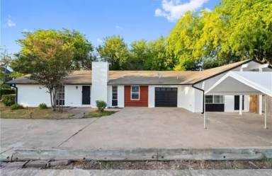 Main picture of 1740 Rutland Dr