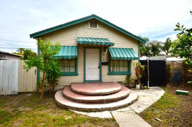 Main picture of 814 N Sabina St