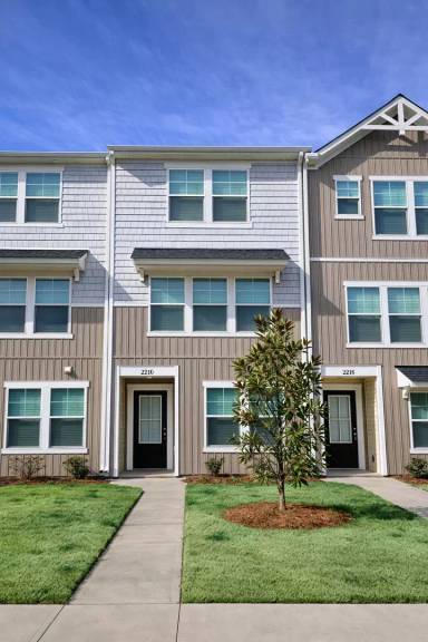 Main picture of Brand New Townhome | 3 BR/3.5BA | 1-Car Garage | Near Downtown Mooresville