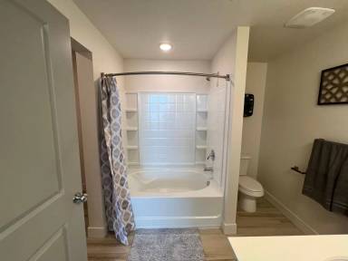 Main picture of Wingspan Apartments