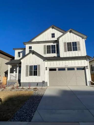 Main picture of 2657 Mondt Ln
