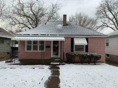 Main picture of 4511 Terrace St