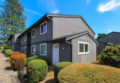 Main picture of Silverpine Apartments