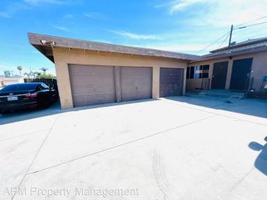 Main picture of 640 Mariposa St