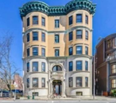 Main picture of 1137 Massachusetts Ave