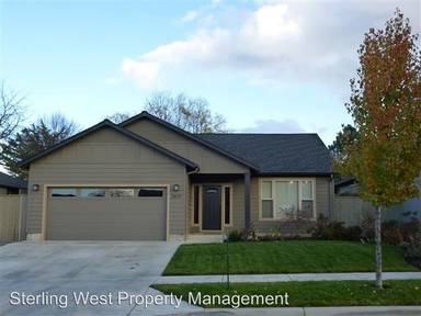 Main picture of 2419 Bridgewater Way
