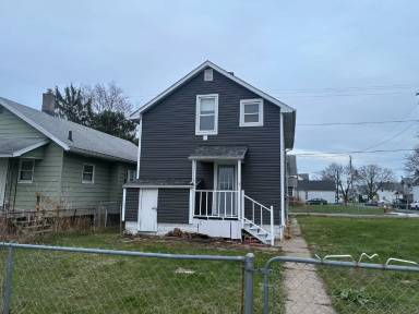 Main picture of 1305 Mott Ave