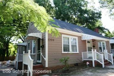 Main picture of 1304 Clarendon St