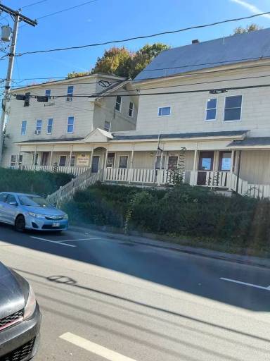 Main picture of 20 Mechanic St