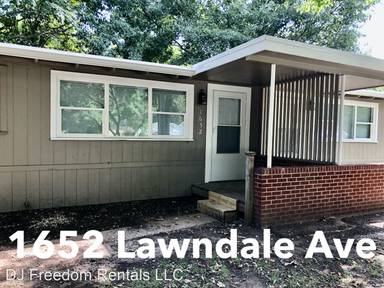 Main picture of 1650 Lawndale Ave