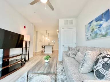 Main picture of Waverly Terrace Apartments