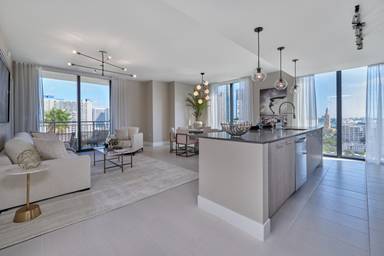 Main picture of Parkline Miami