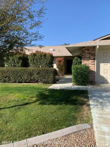 Main picture of 12810 W Shadow Hills Dr
