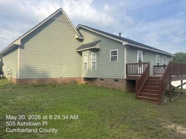 Main picture of 505 Ashdown Pl