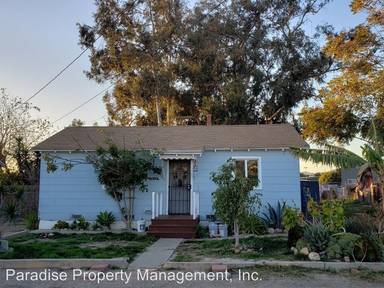 Main picture of 3872 E Main St