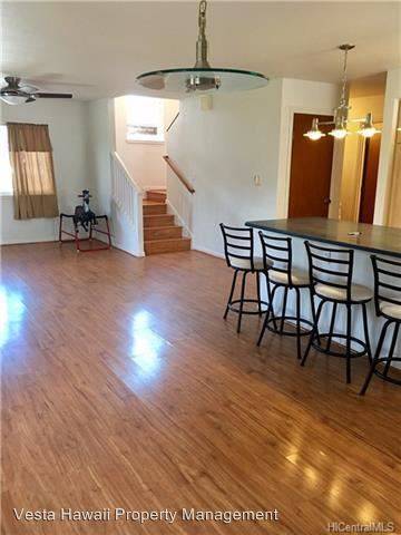Main picture of 1639 Pali Hwy