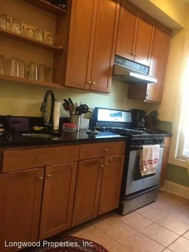 Main picture of 31 Worthington St