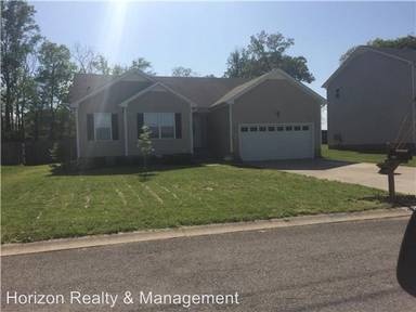 Main picture of 3824 Maliki Dr