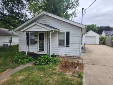 Main picture of 2907 Garfield Ave