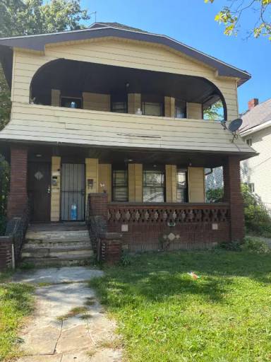 Main picture of 3264 E 142nd St