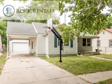 Main picture of 607 W 14th Ave
