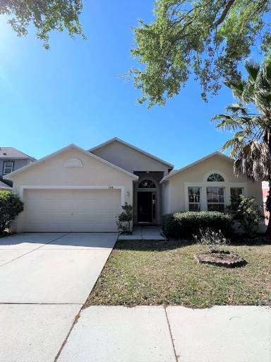 Main picture of 13418 Copper Head Dr