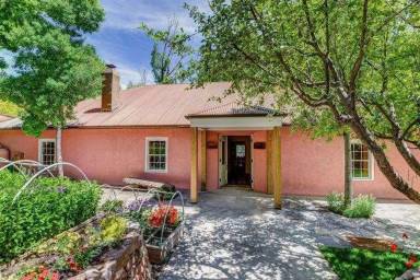 Main picture of Cerro Gordo Estate