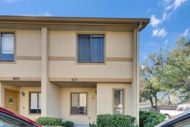 Main picture of 1470 Highland Ridge Cir