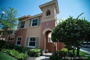 Main picture of Villas At Harbor Isles