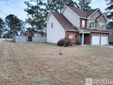 Main picture of 217 Misty Valley Ln