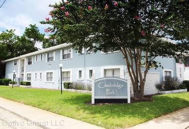 Main picture of 1110 Caliente Dr