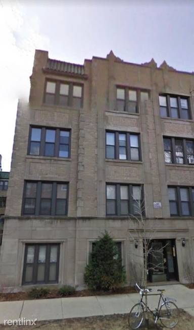 Main picture of 627-41 W Roscoe St